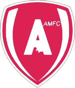 Logo of AMOEIRO F.C. (GALICIA)
