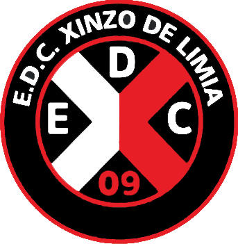 Logo of ANTELA XINZO F.C. (GALICIA)