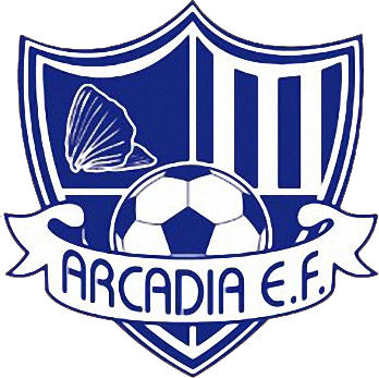 Logo of ARCADIA E.F. (GALICIA)