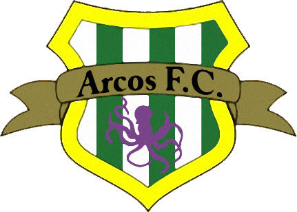 Logo of ARCOS F.C. (GALICIA)