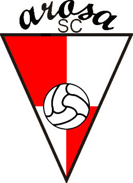 Logo of AROSA SC (GALICIA)