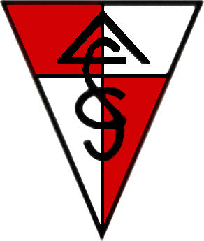 Logo of AROSA SPORTING C. (GALICIA)