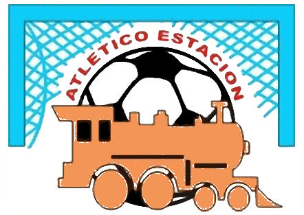 Logo of ATLÉTICO ESTACIÓN (GALICIA)