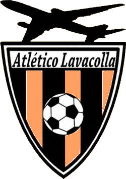 Logo of ATLÉTICO LAVACOLLA (GALICIA)