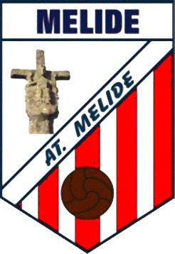 Logo of ATLÉTICO MELIDE (GALICIA)