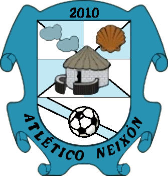 Logo of ATLÉTICO NEIXÓN (GALICIA)