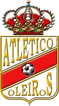 Logo of ATLÉTICO OLEIROS (GALICIA)