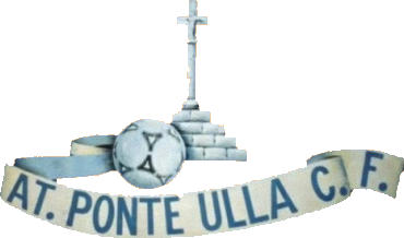 Logo of ATLÉTICO PONTE ULLA (GALICIA)