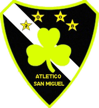 Logo of ATLÉTICO SAN MIGUEL (GALICIA)