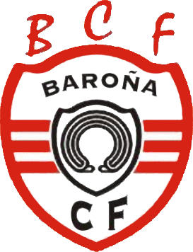 Logo of BAROÑA C.F. (GALICIA)