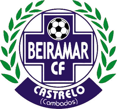 Logo of BEIRAMAR C.F. (GALICIA)