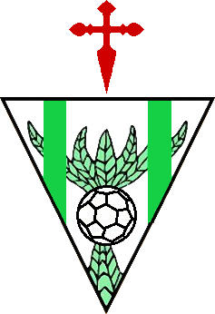 Logo of BEMBRIVE C.F. (GALICIA)