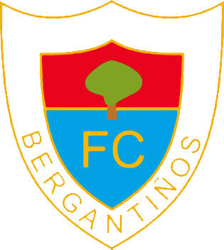 Logo of BERGANTIÑOS F.C. (GALICIA)