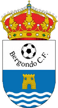 Logo of BERGONDO C.F. (GALICIA)