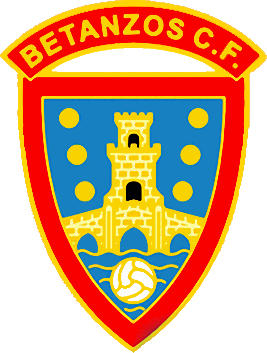 Logo of BETANZOS CF (GALICIA)