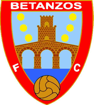 Logo of BETANZOS F.C. (GALICIA)