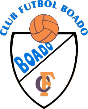 Logo of BOADO F.C. (GALICIA)