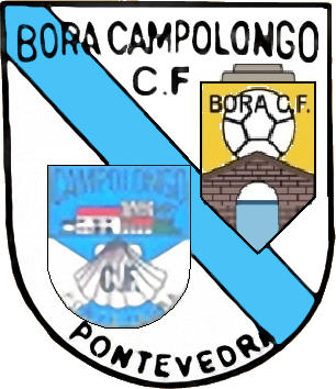 Logo of BORA CAMPOLONGO C.F. (GALICIA)