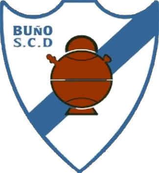 Logo of BUÑO S.C.D. (GALICIA)