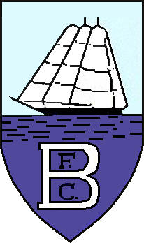 Logo of BUEU F.C. (GALICIA)