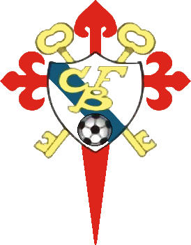 Logo of BUGALLIDO C.F. (GALICIA)