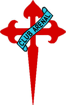Logo of C. ARENAL (GALICIA)