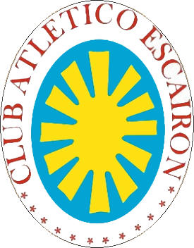 Logo of C. ATLÉTICO ESCAIRÓN-1 (GALICIA)