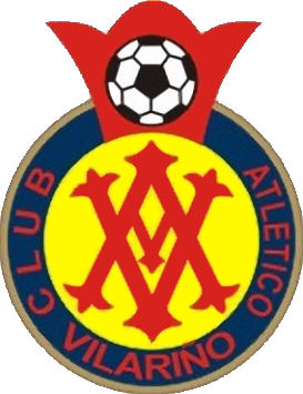 Logo of C. ATLÉTICO VILLARIÑO (GALICIA)