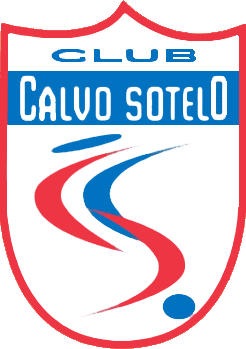 Logo of C. CALVO SOTELO (GALICIA)