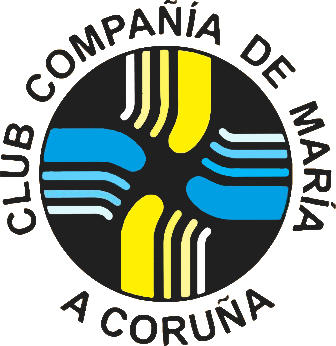 Logo of C. COMPAÑÍA DE MARÍA (GALICIA)