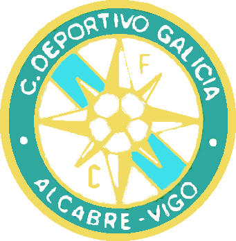 Logo of C. DEPORTIVO GALICIA C.F. (GALICIA)