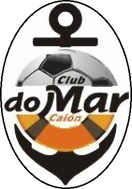 Logo of C. DO MAR CAIÓN (GALICIA)