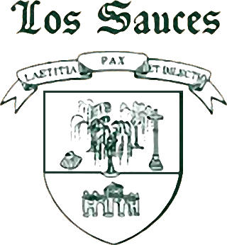 Logo of C. LOS SAUCES DEPORTES (GALICIA)