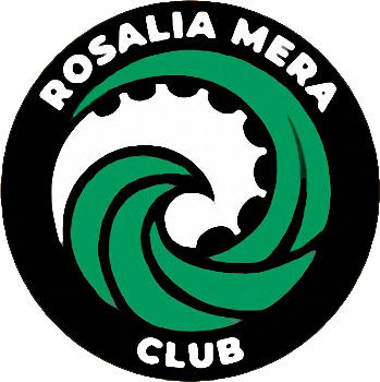 Logo of C. ROSALÍA MERA (GALICIA)