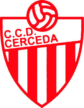 Logo of C.C.D. CERCEDA (GALICIA)