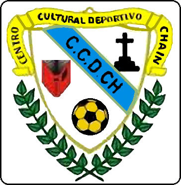 Logo of C.C.D. CHAIN (GALICIA)