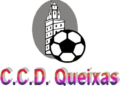 Logo of C.C.D. QUEIXAS (GALICIA)