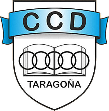 Logo of C.C.D. TARAGOÑA (GALICIA)