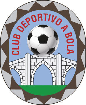 Logo of C.D. A BOLA (GALICIA)