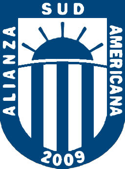Logo of C.D. ALIANZA SUDAMERICANA (GALICIA)