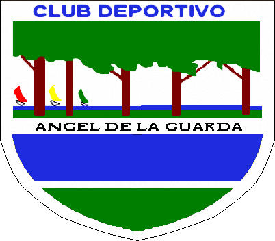 Logo of C.D. ANGEL DE LA GUARDA (GALICIA)