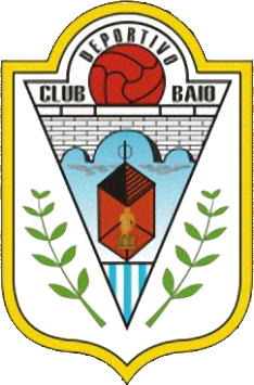 Logo of C.D. BAIO (GALICIA)