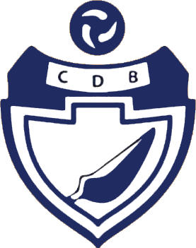 Logo of C.D. BELUSO-1 (GALICIA)