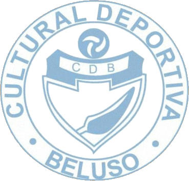 Logo of C.D. BELUSO (GALICIA)