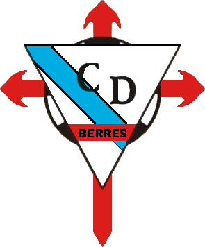 Logo of C.D. BERRES (GALICIA)
