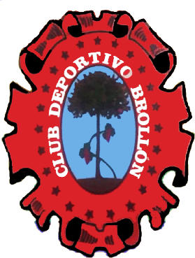 Logo of C.D. BROLLON (GALICIA)