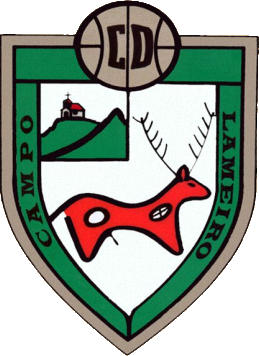 Logo of C.D. CAMPO LAMEIRO (GALICIA)