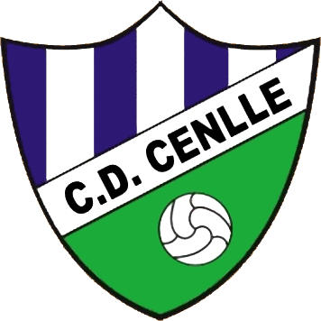 Logo of C.D. CENLLE (GALICIA)