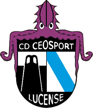 Logo of C.D. CEOSPORT LUCENSE (GALICIA)