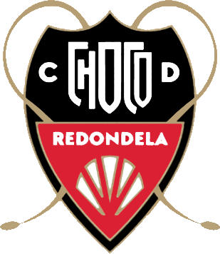 Logo of C.D. CHOCO-1 (GALICIA)